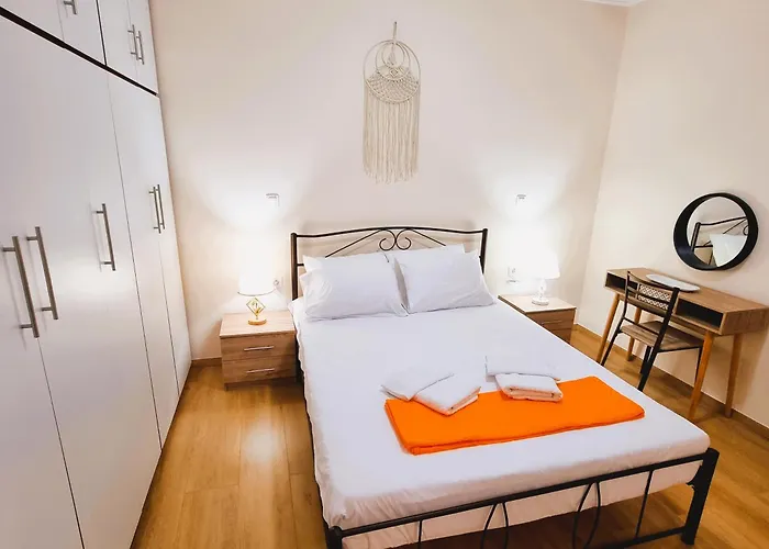 Estrella Apartment