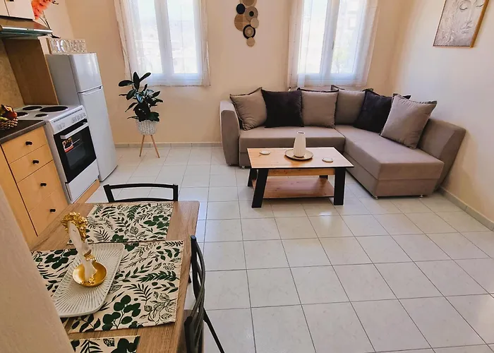 Estrella Apartment