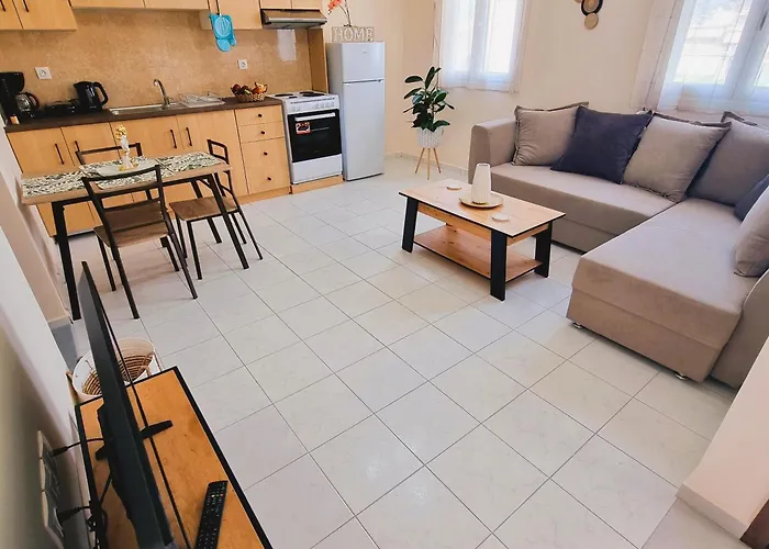 Estrella Apartment