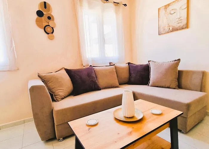 Estrella Apartment
