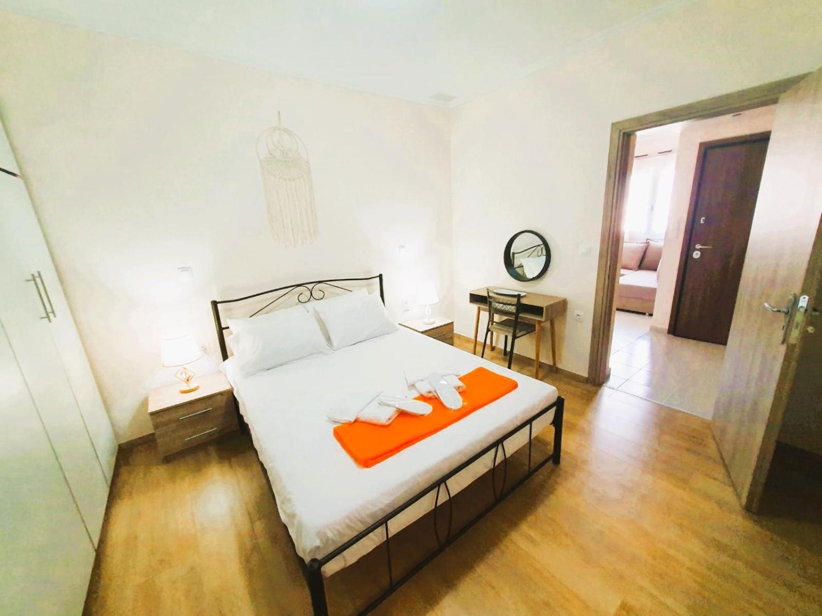 Apartment Estrella